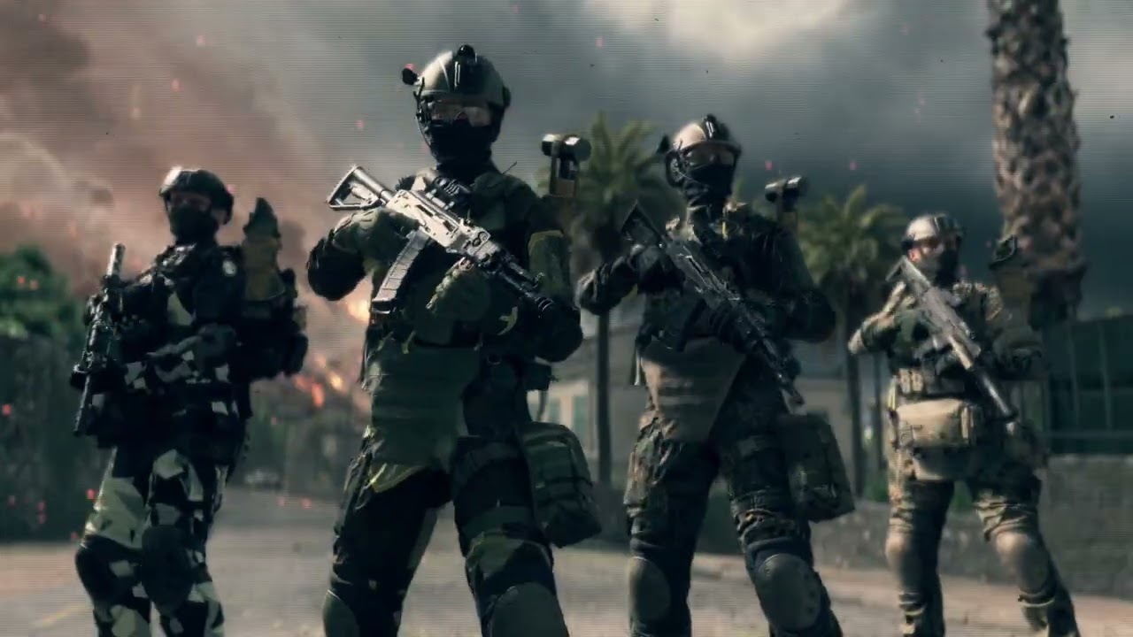 #29 battlefield 6