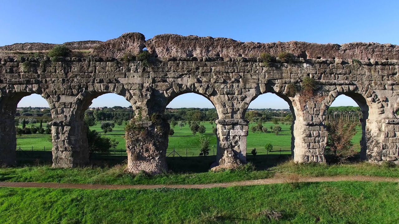 Vivi. Il Parco dell'Appia Antica