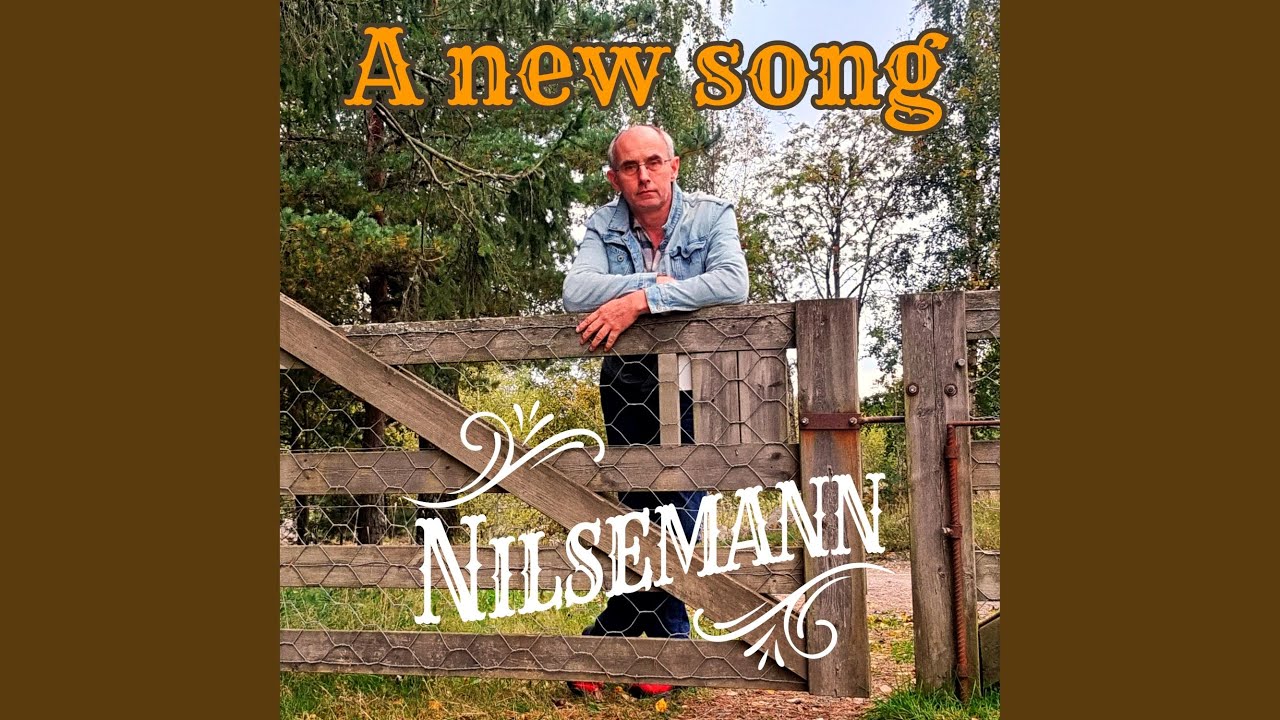 A new song