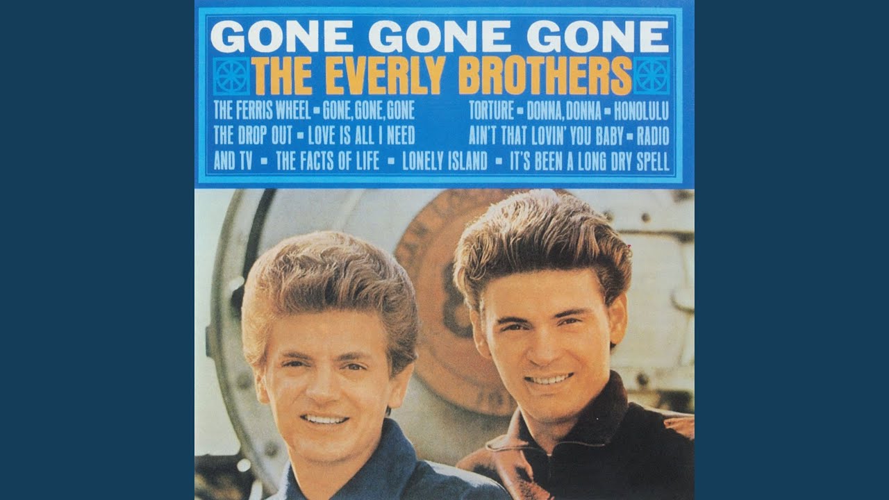 Gone, Gone, Gone (2007 Remaster)
