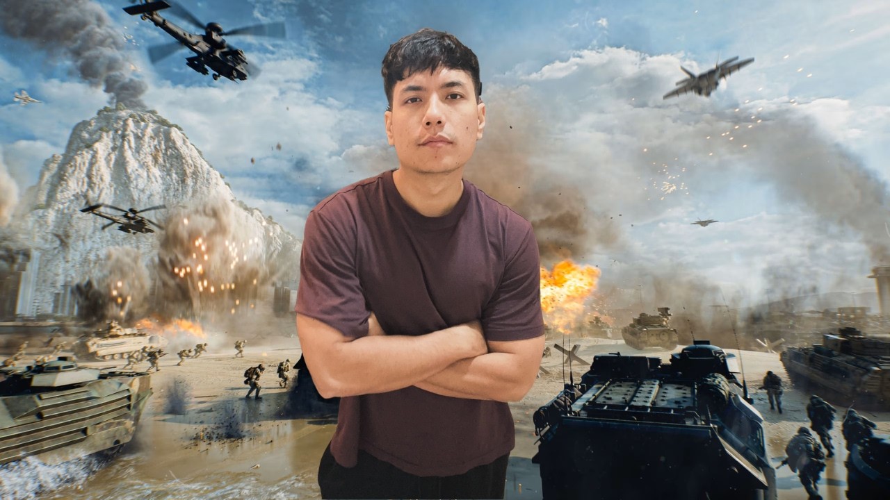 🔴 LIVE | 🔥LET THE KILLING BEGIN