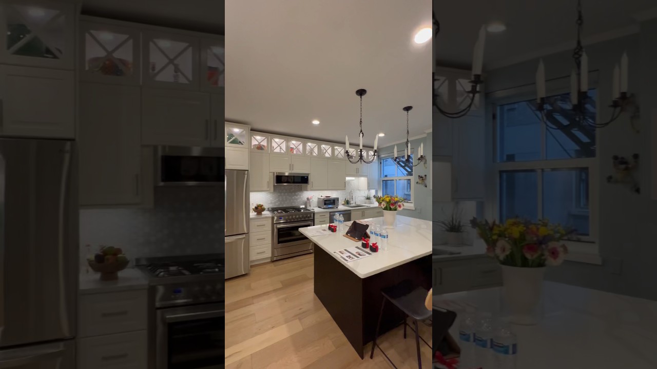 2bed/2bath condo in Lakeview 