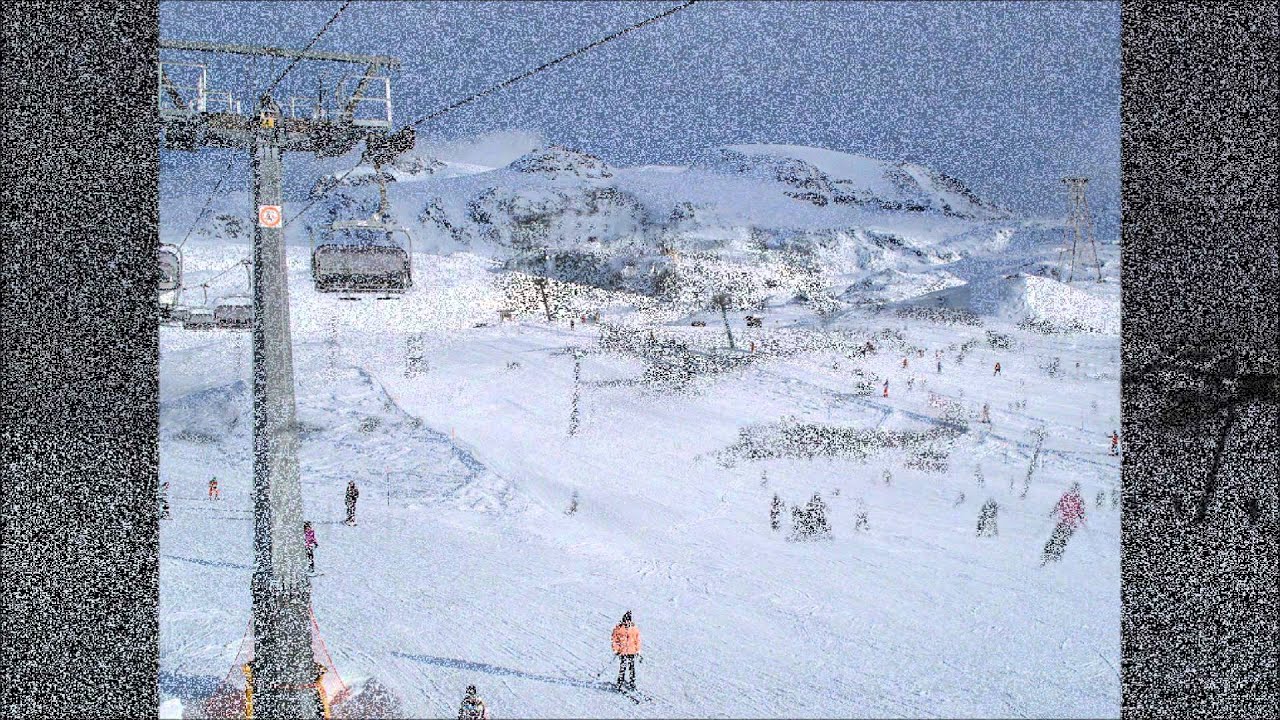 Cervinia Ski Resort Guide