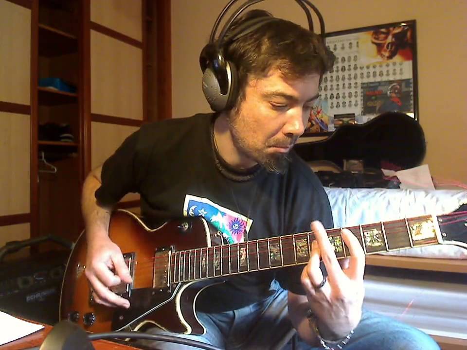 En comisaria - Cicatriz - Cover - HD