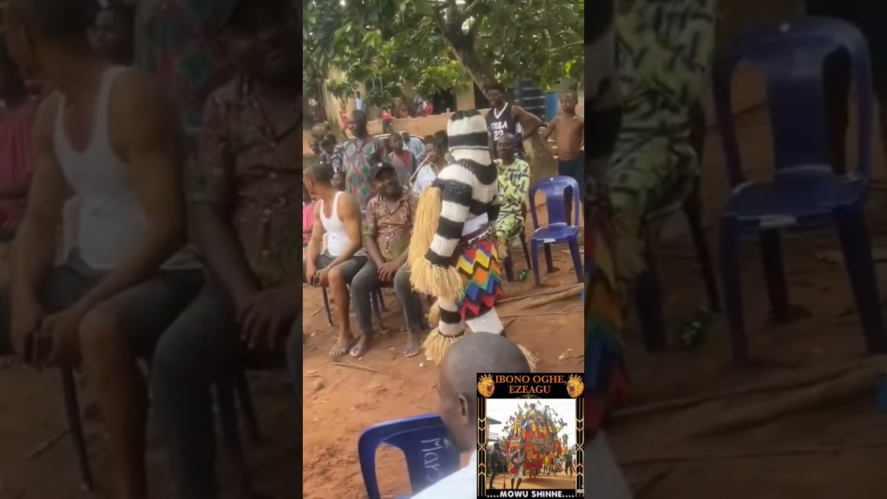 IBONO UMU AMANKWO OGHE, EZEAGU 2023..   @aforevooriginals @ENUGU