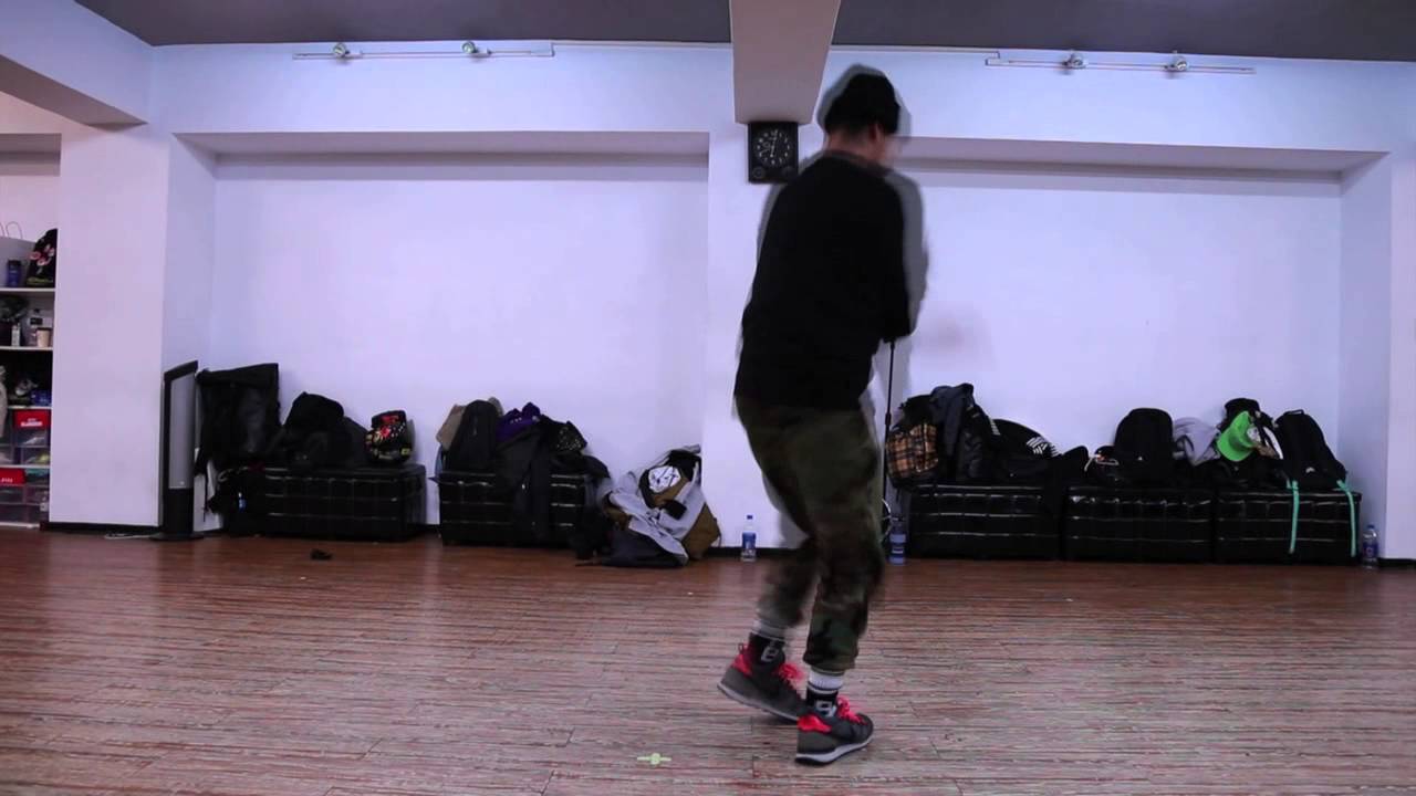 Brian Puspos in 2013 - 2014 | @chrisbrown @treysongz @drake@brianpuspos
