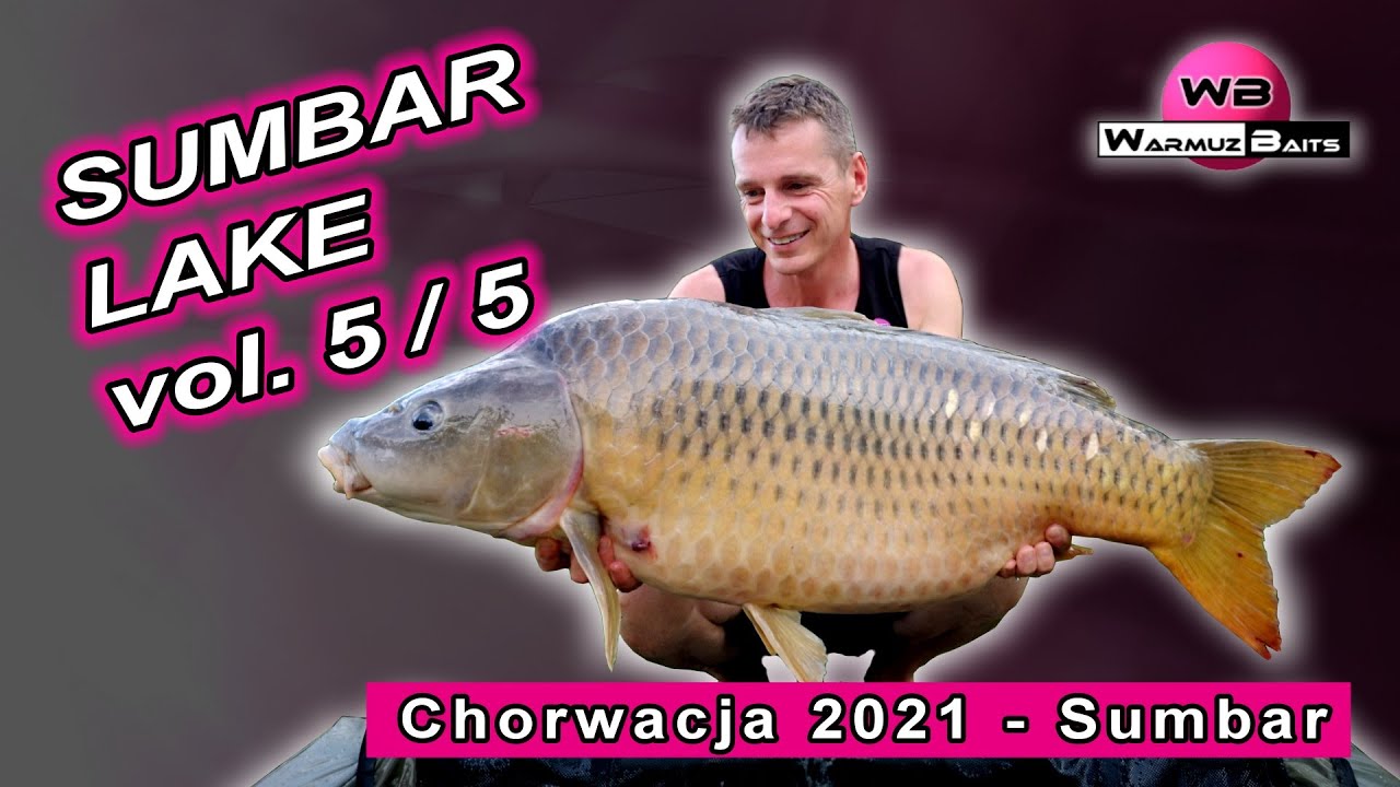 SUMBAR LAKE 2021 - vol 5/5