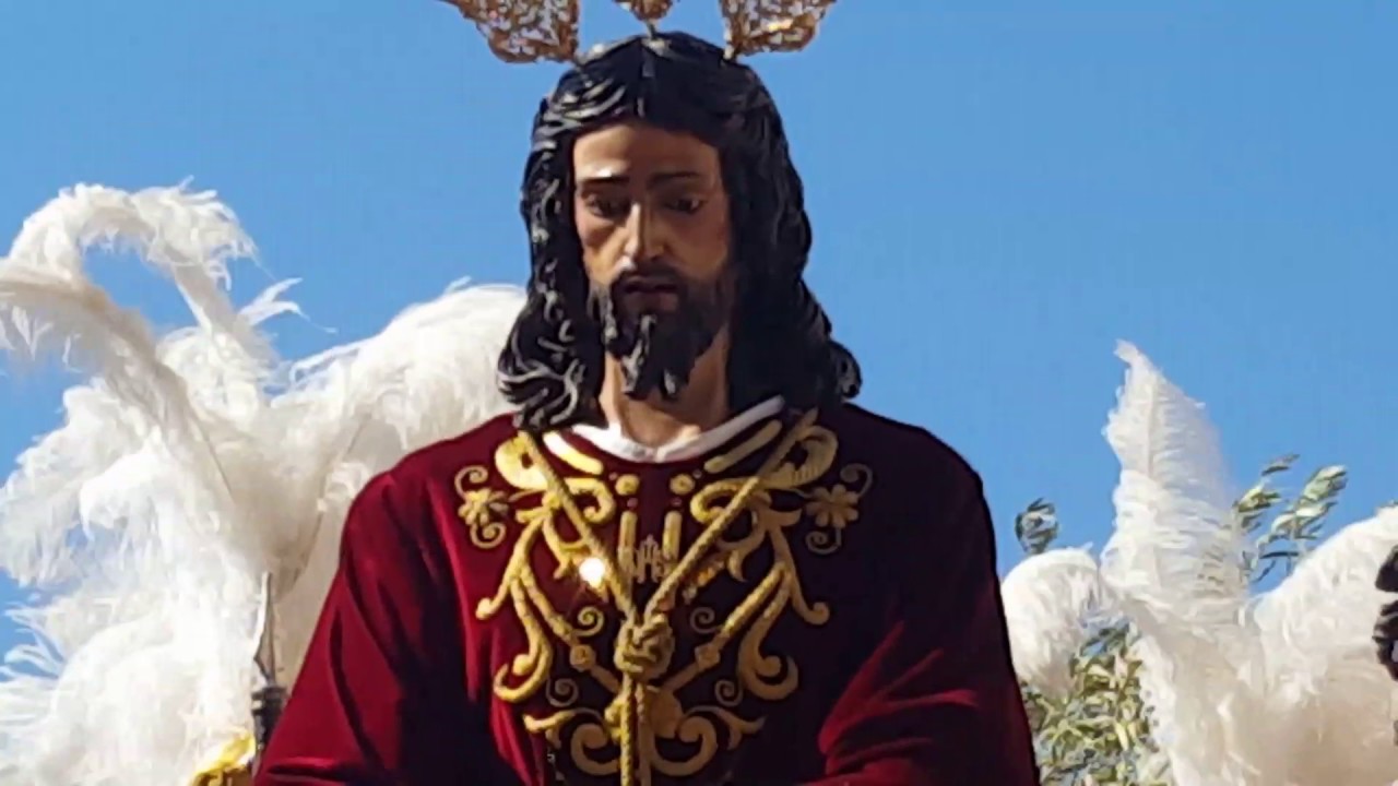 Prendimiento Linares 2017 salida.