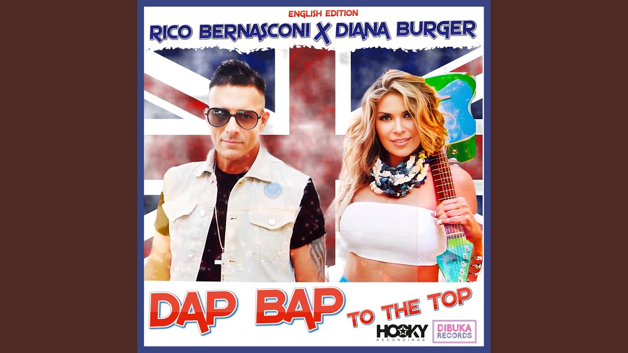 Dap Bap (To The Top)