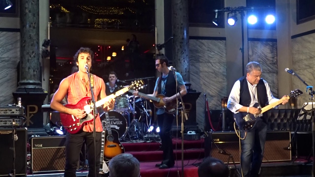 The Bluebeetles, Your Love Is Forever