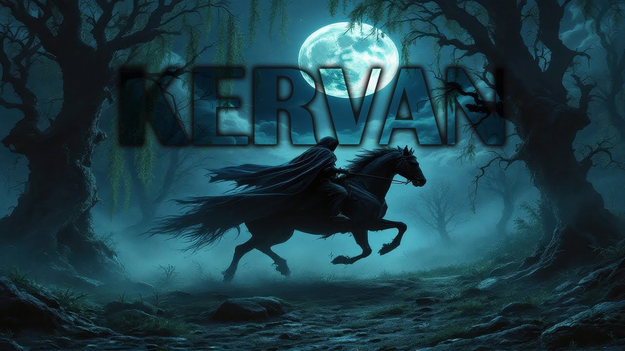 G&Ouml;R&Uuml;NMEZ KERVANIN ORTASINDA KALDIK! | YAŞANMIŞ KORKU HİKAYELERİ | PARANORMAL HİKAYELER