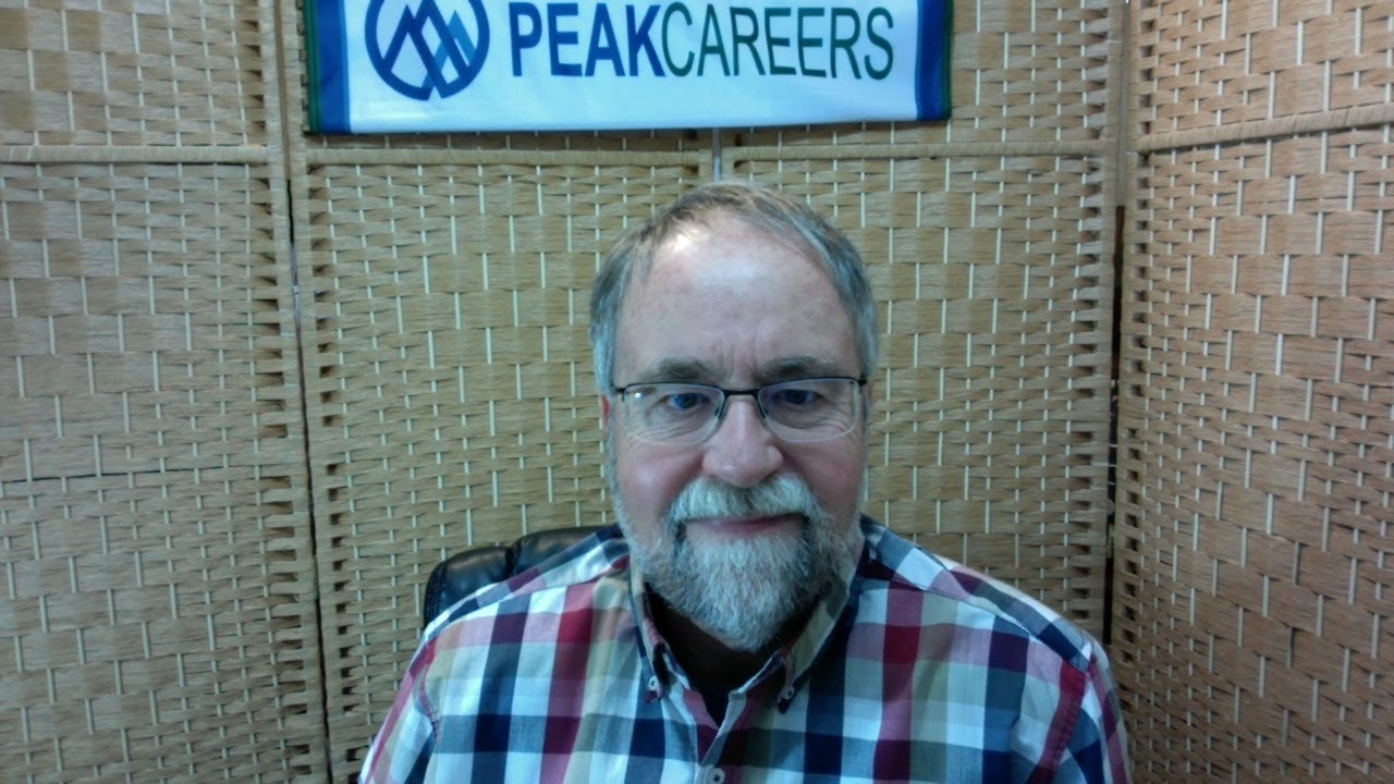 NCDA Career Development Month of November