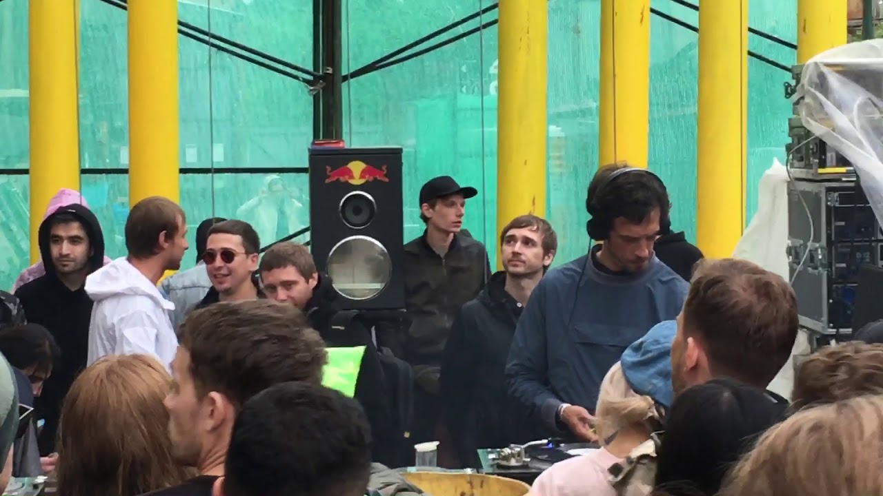 Rhadoo x Signal