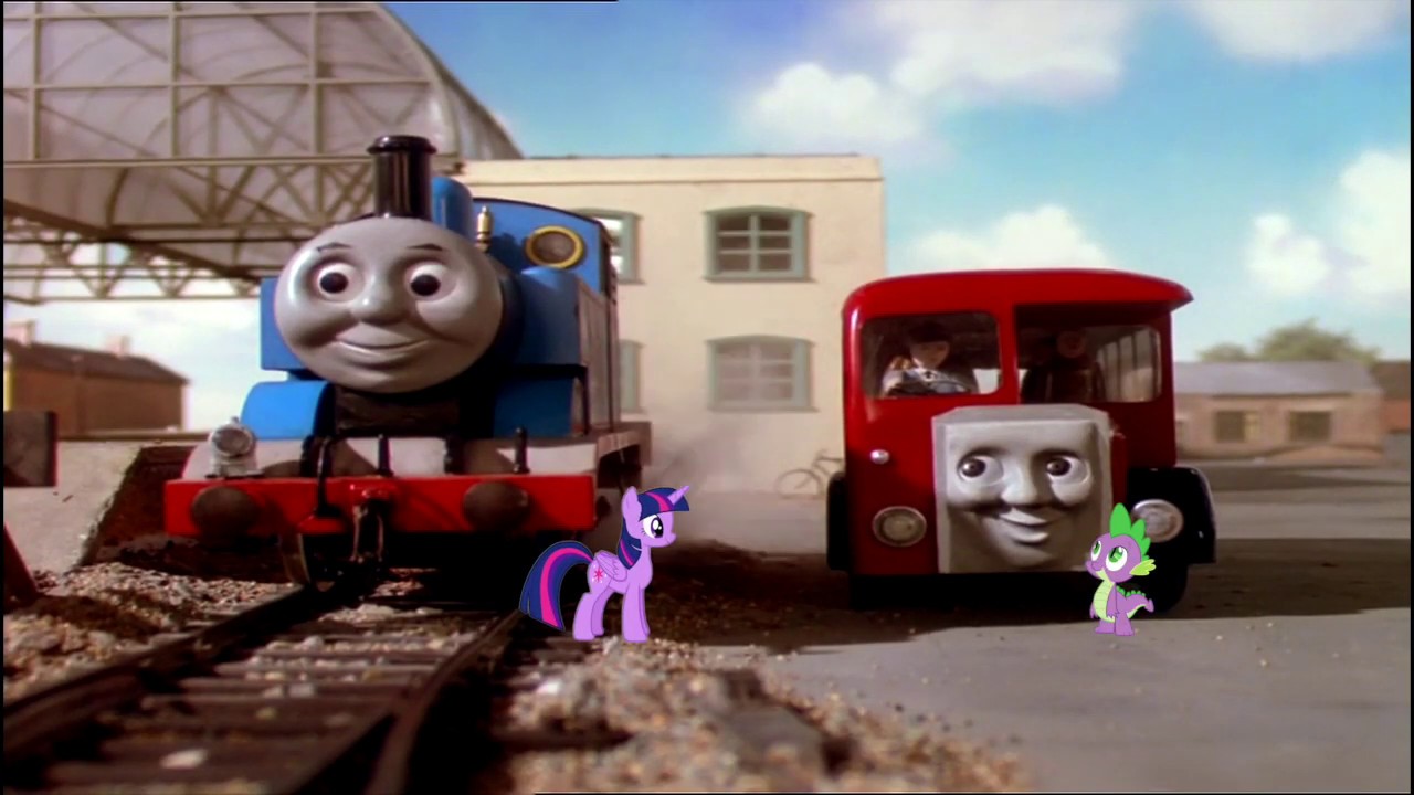 Sodor Pony Railway Adventures Season 2 Episode 15-Too Many Delays