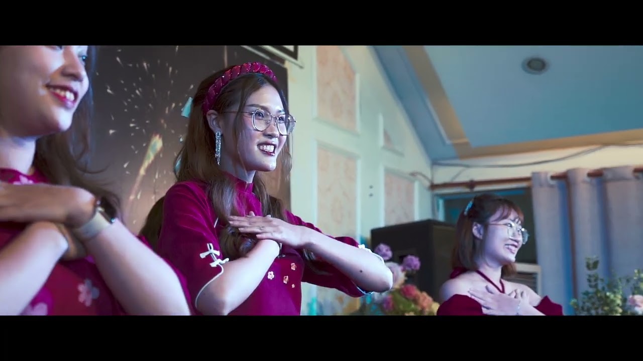 GALA TRÍ ANH 2023