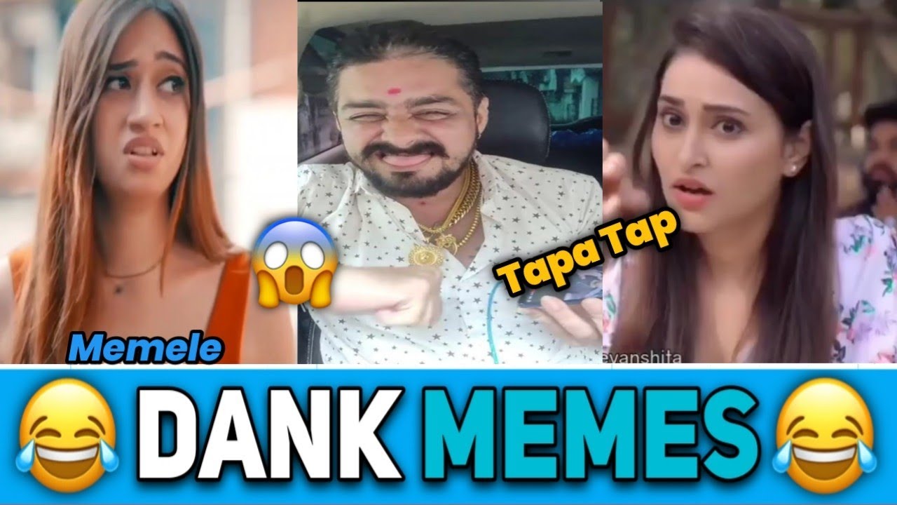 Trending Memes 😂| Ep 18 | Dank Indian Memes | Viral Memes | Indian Memes Compilation | Itzz Arya 2.0