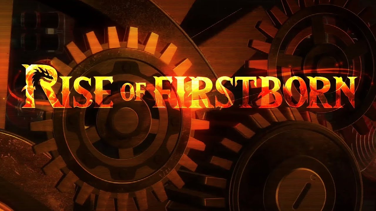 Rise of Firstborn: Invasion- BADɠσԃϝαƚԋҽɾ & CяﾑᴢүƚDᴇᴇɴɸ tag teaming kills 