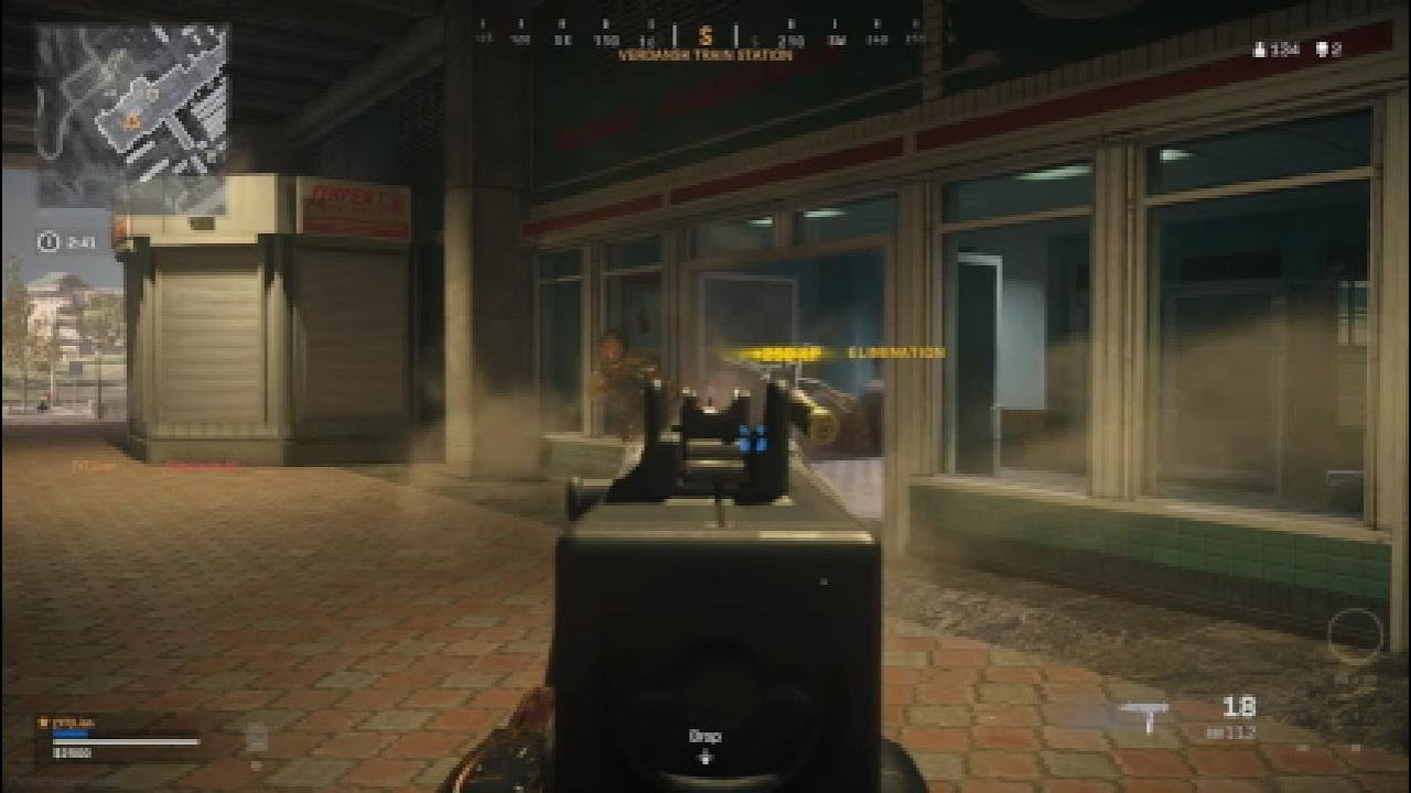 Nerf the ******* Fara 83