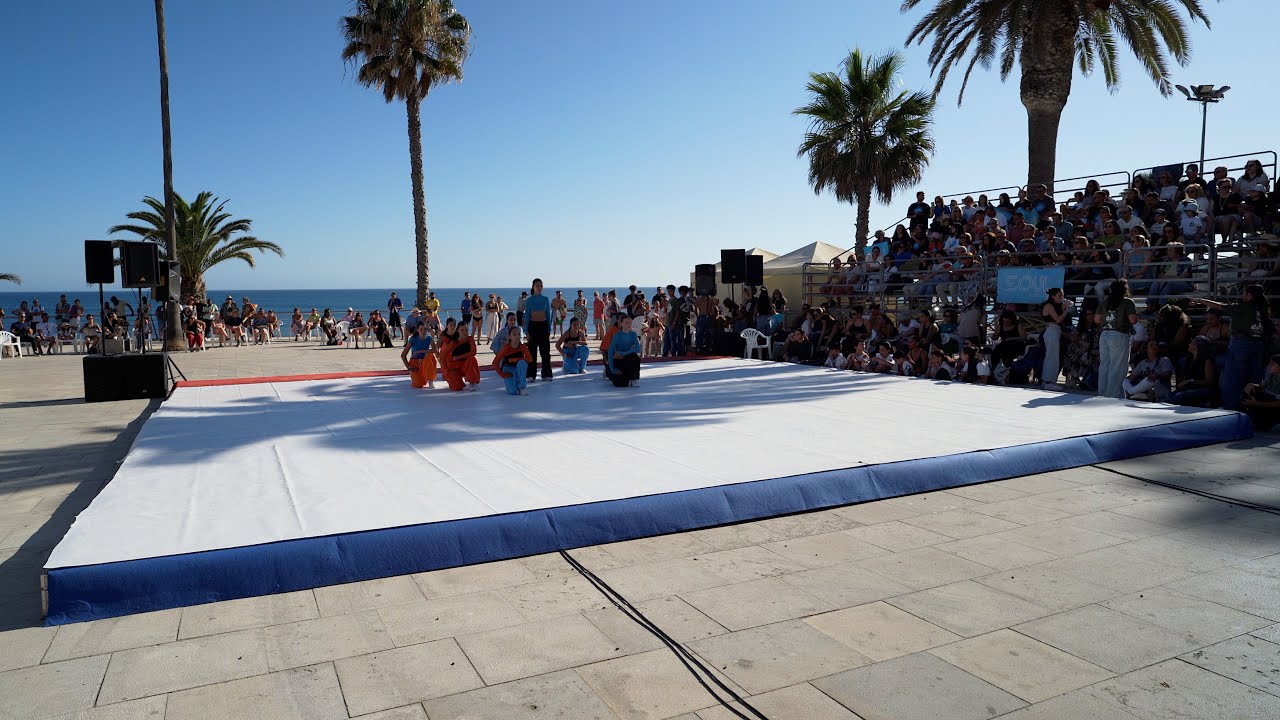 Soul Camp Junior [ ] no movimento • Dance Competition 2024