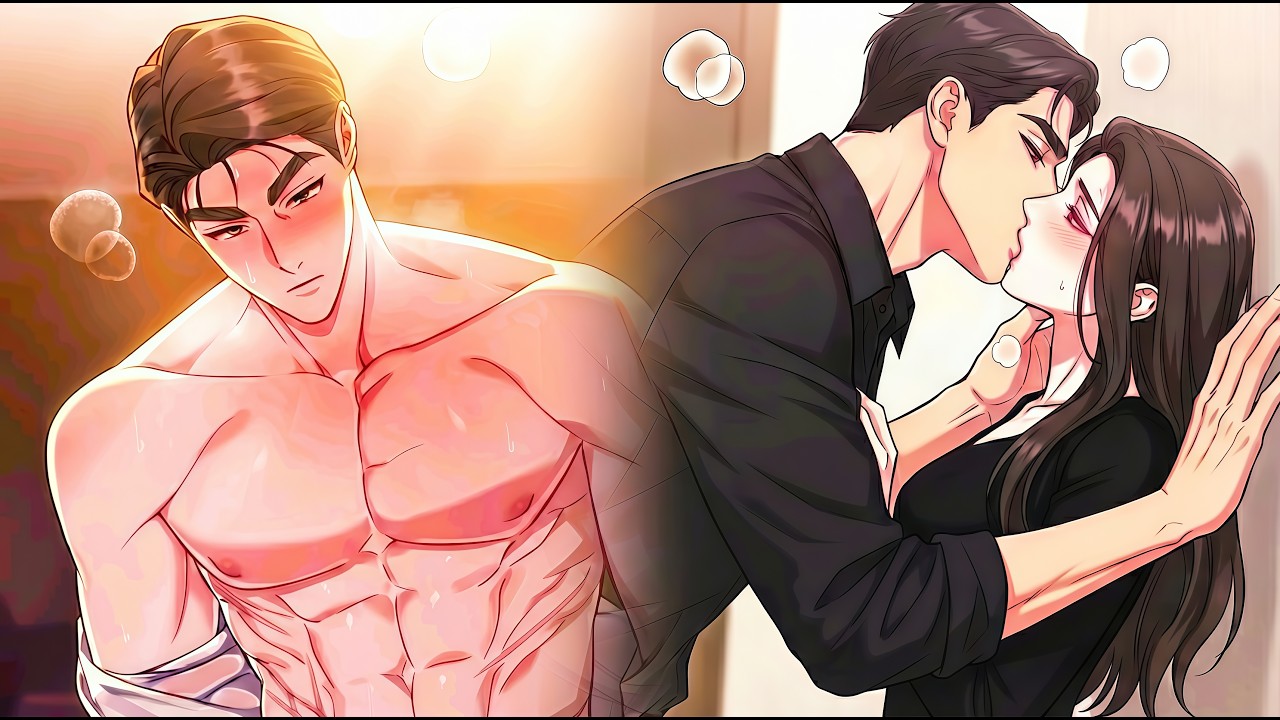ILS L’ONT MENOTTÉE… MAIS ELLE EN A FAIT SON PLAN | Résumé De Manhwa