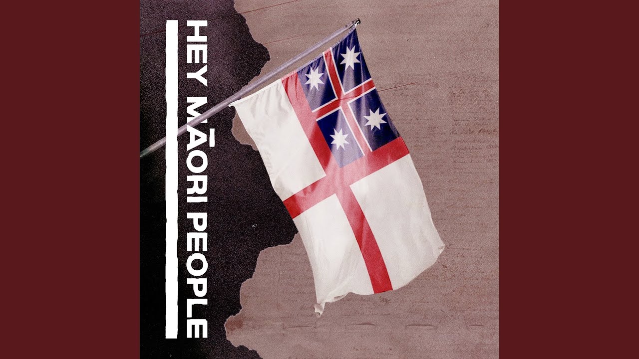 Hey Māori People