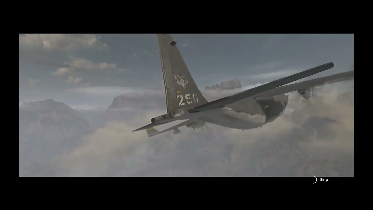 Call of Duty: Modern Warfare II - Mission 8 - Hardpoint
