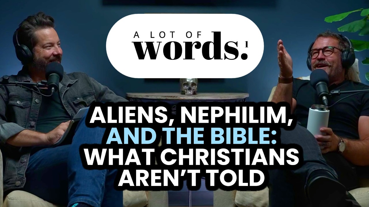 Are Aliens Demons? A Biblical Perspective