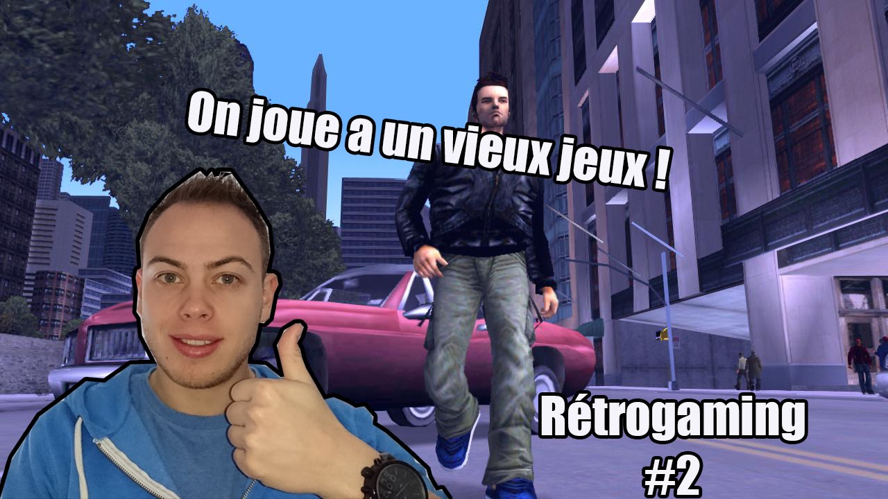 RETROGAMING #2