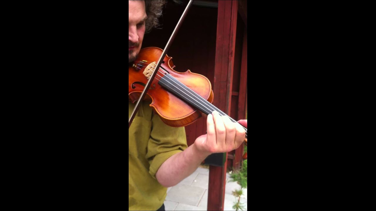 Böl-Olles Schottis fr Malung