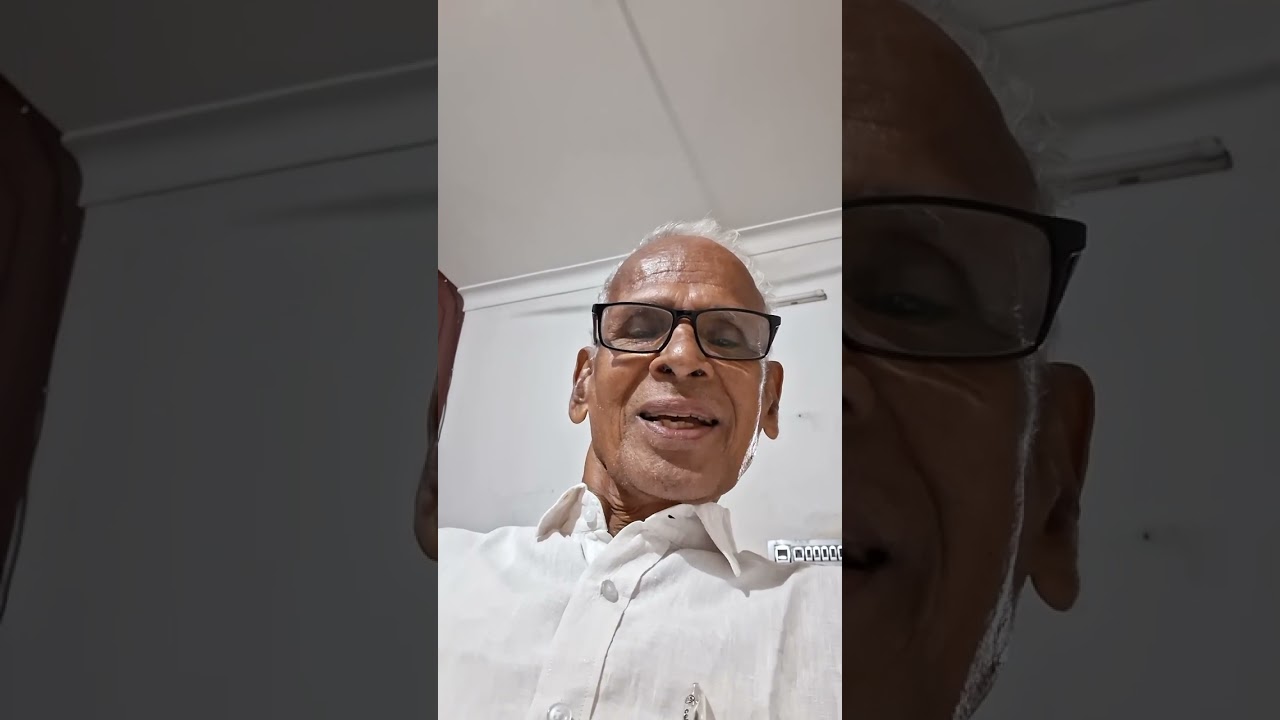 ഞാൻ എൽപി വിദ്യാഭ്യാസം നടത്തിയചേർത്തലയിലെ അഴീക്കൽ ബിബിഎം എൽപിഎസ് ശതാബ്ദിയുടെ നിറവിലാണ്. ചിലഓർമ്മകൾ