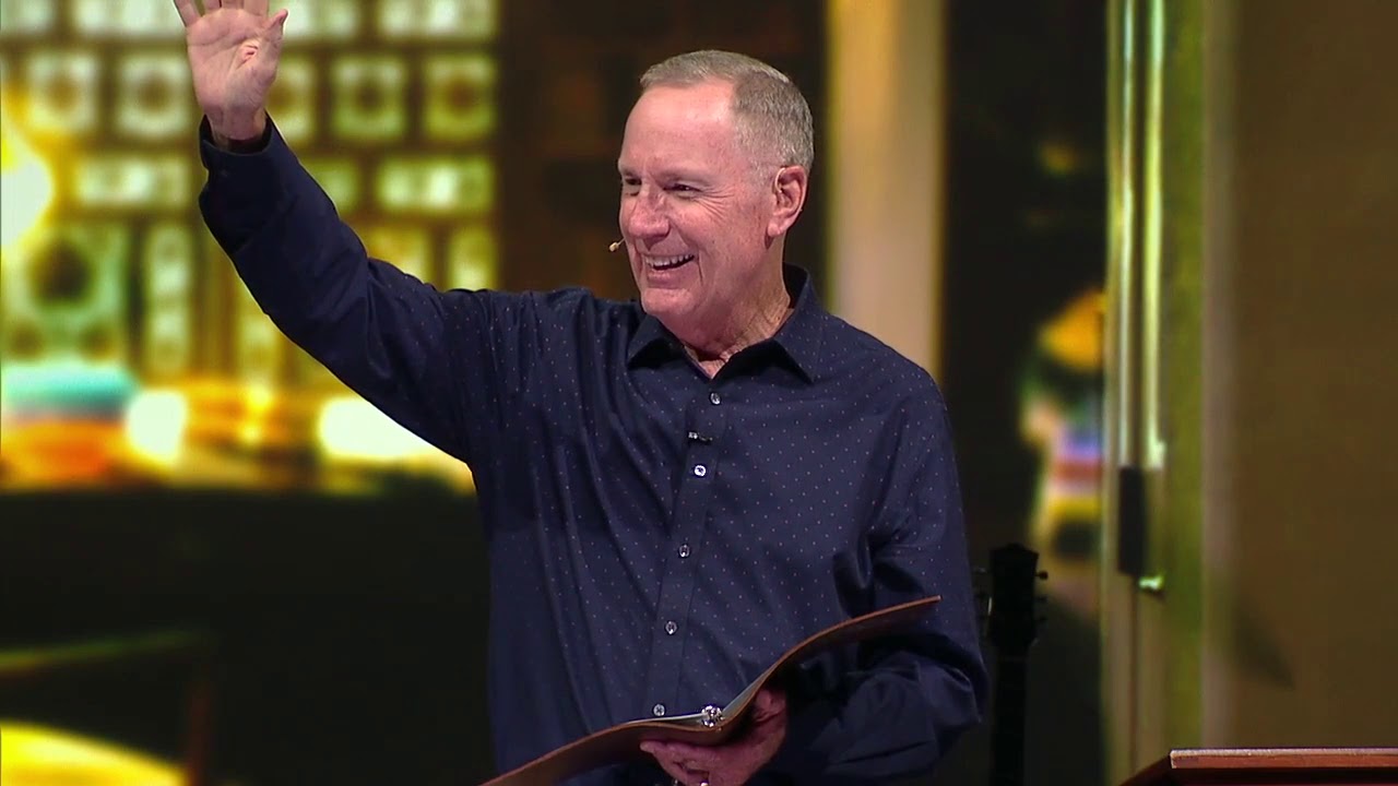 Meet Your Redeemer