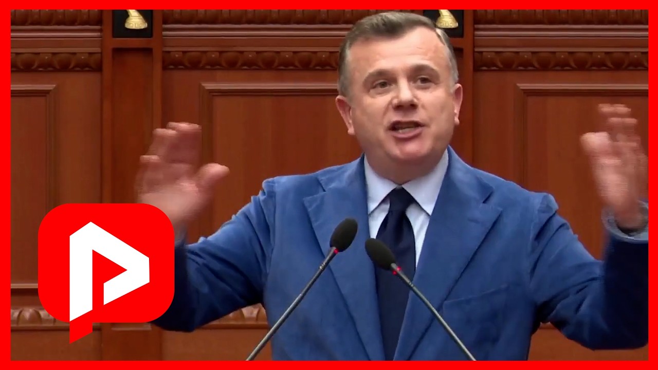 Balla shpërthen ndaj Berishës në Kuvend: Ajatollahu i fundit në Evropë!