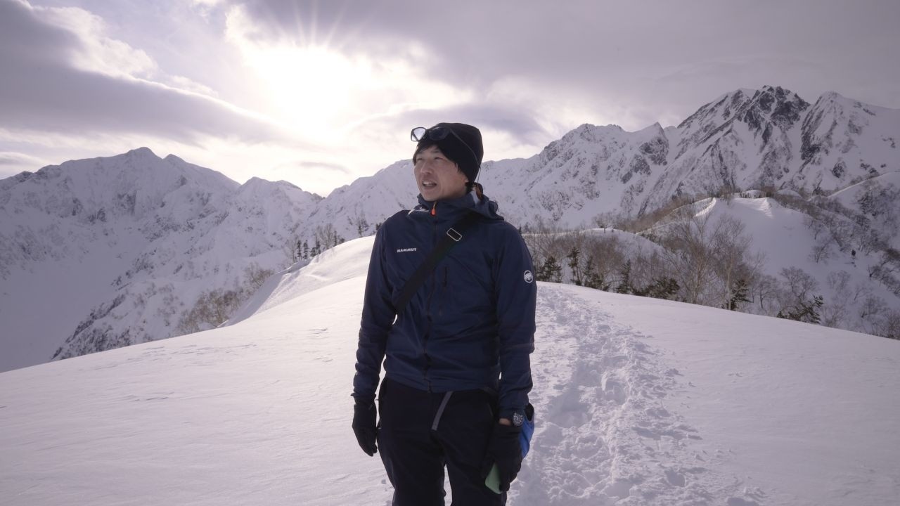 【遠見尾根より】CP+2026 SIGMAブースにて登山とカメラの話をさせていただきます（お知らせその①）