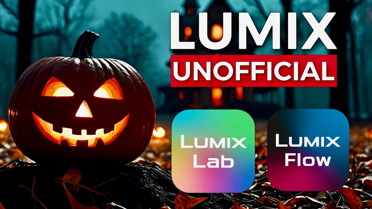 Lumix, неофициальный эпизод 2, 30 октября