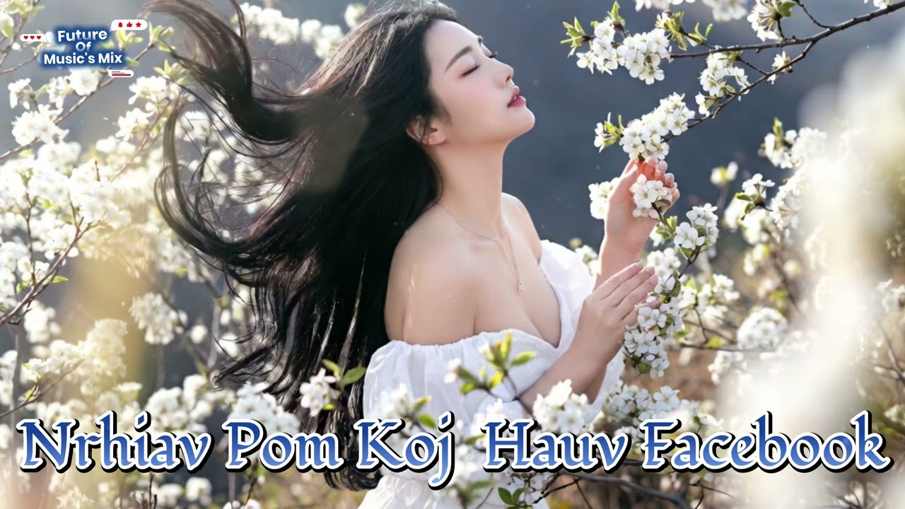 Nrhiav Pom Koj  Hauv Facebook - Maiv Xi Hawj (Cover by FOMM)