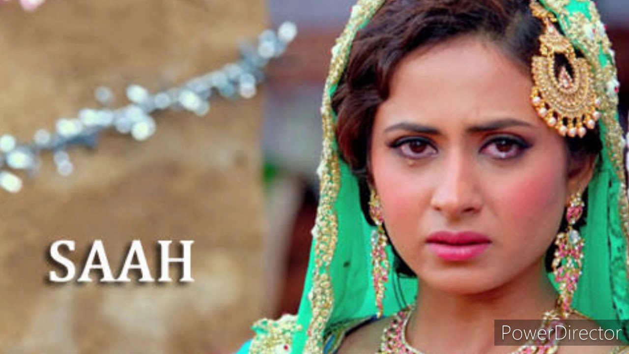 Saah || Lahoriye || Sad Song ||