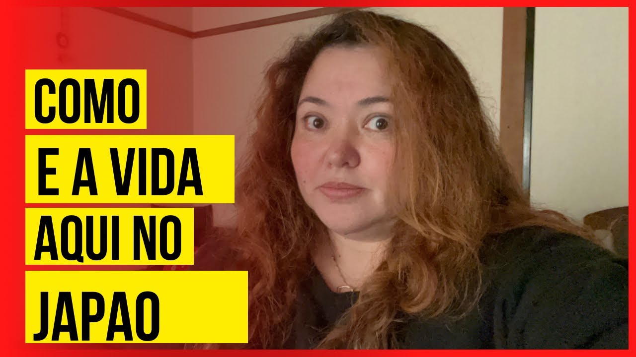Cotidiano no Jap&atilde;o