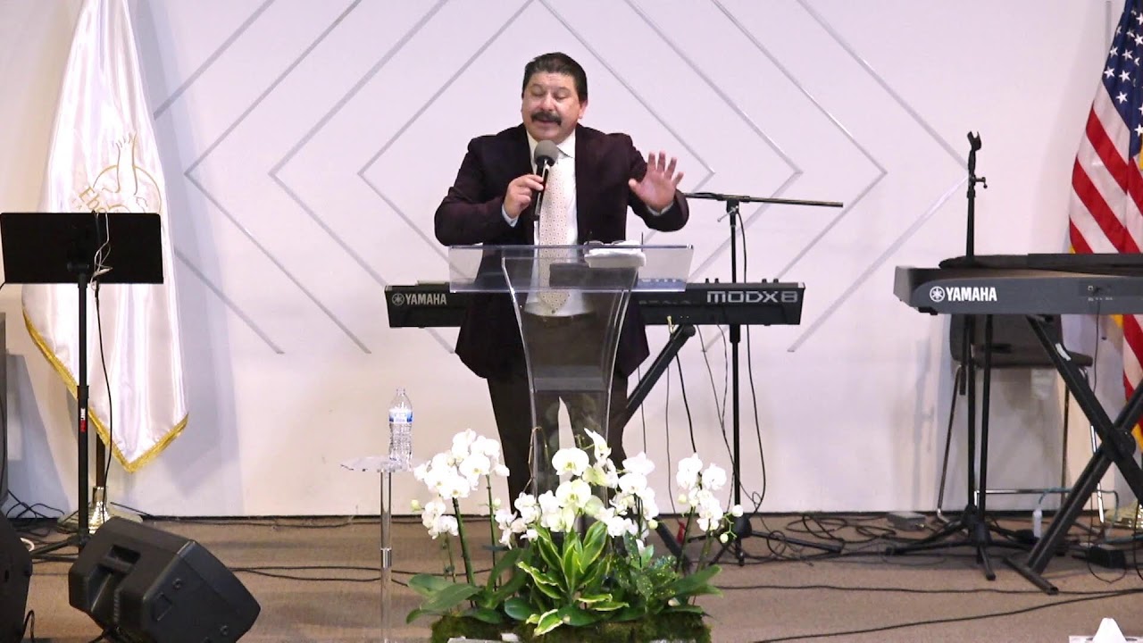 EN VIVO | Tema: Ver a Jesus