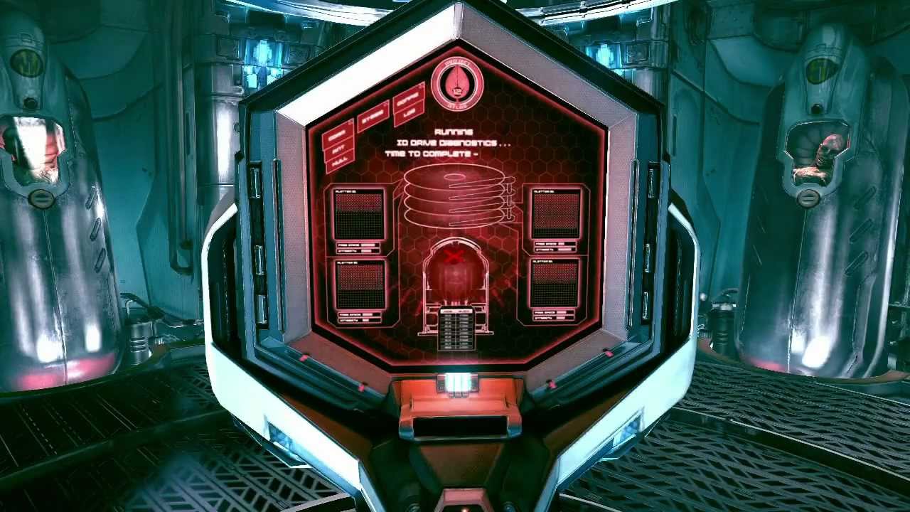 RAGE Review (id Software)