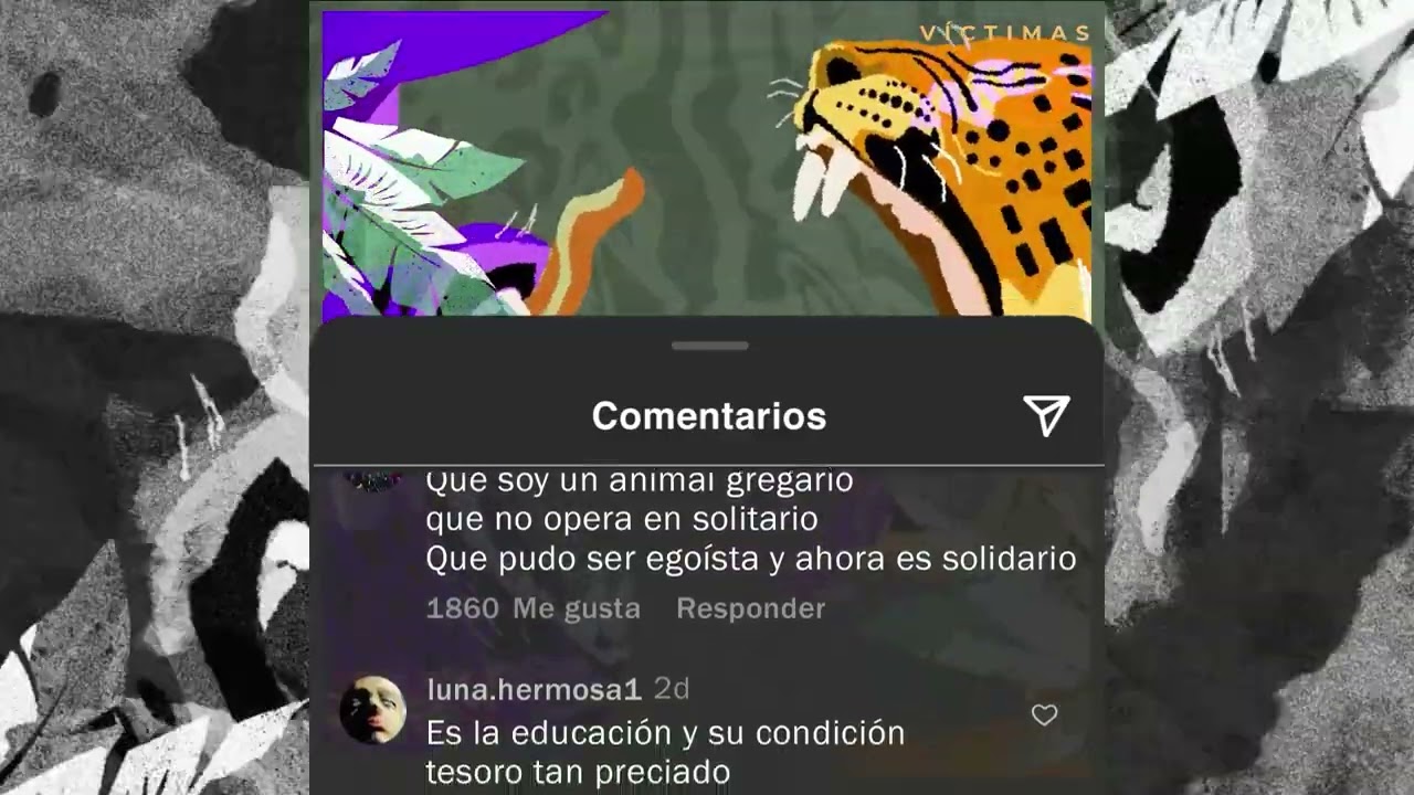 Bersuit Vergarabat - V&iacute;ctimas