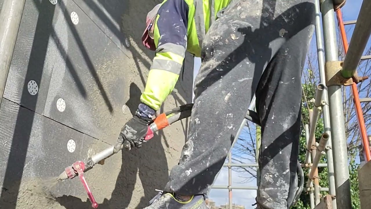 optimix 10 spraying ecorend x32