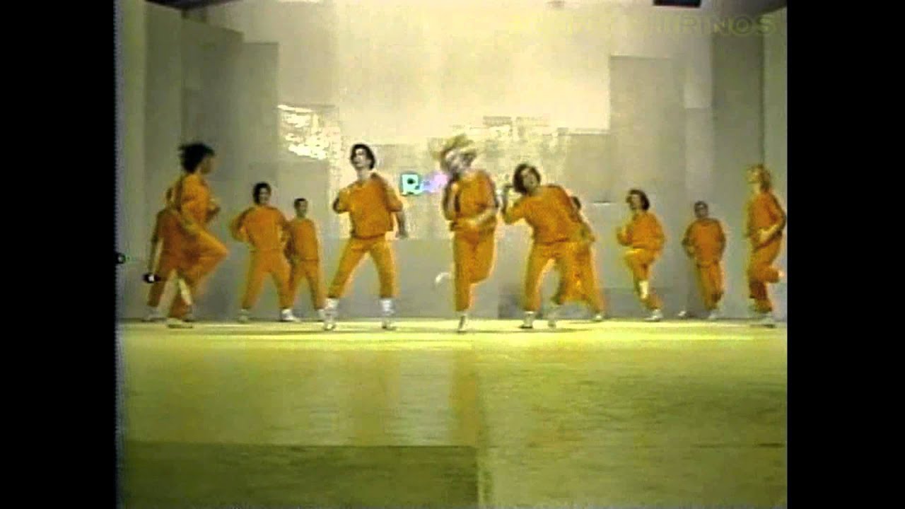 Raffaella Carra - Joggin' - Chile 1979 (6)