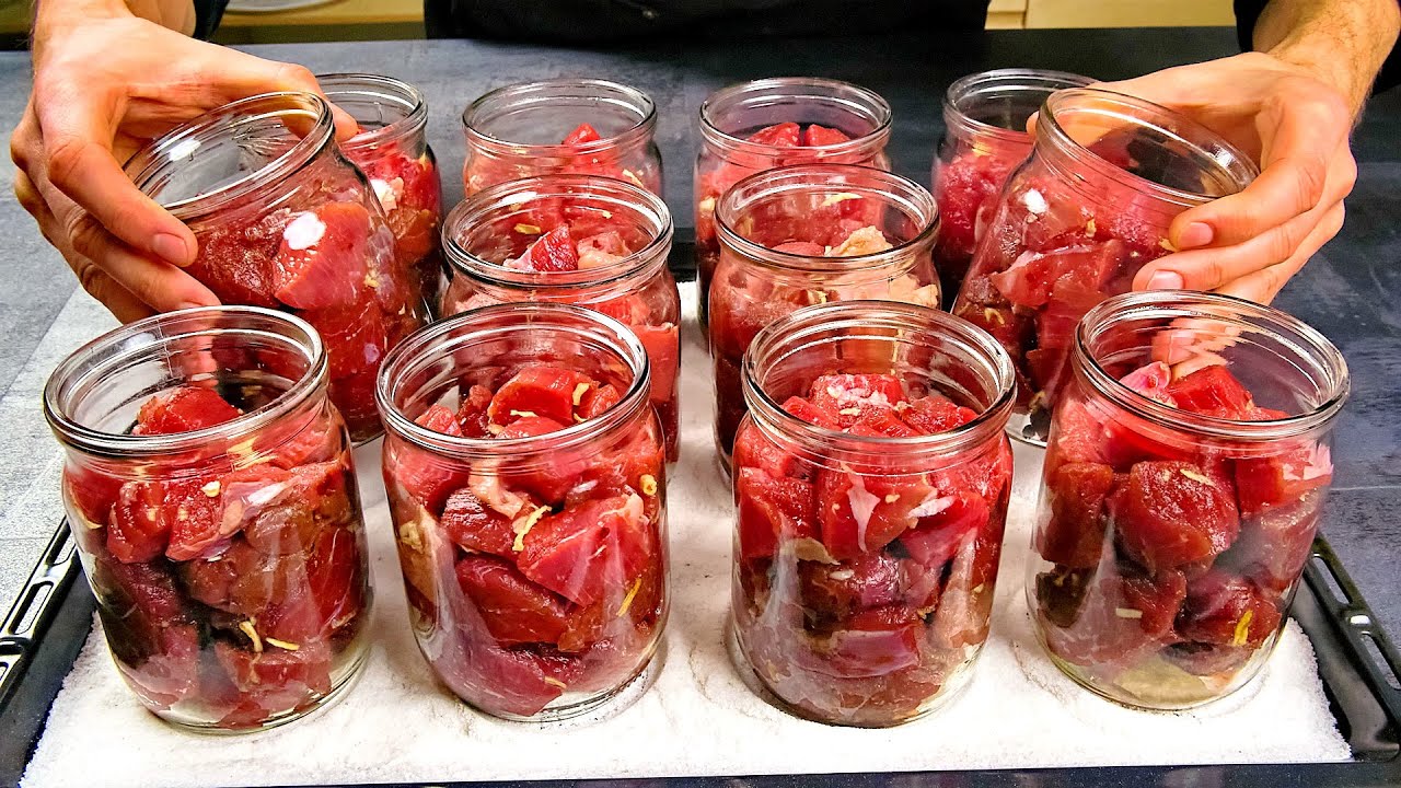 Better Than Steak And Lobster! Everyone Was Amazed After Trying It!!!