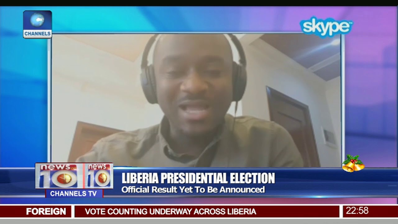 Liberia Election: Electoral Commission Threading With Caution - Analyst