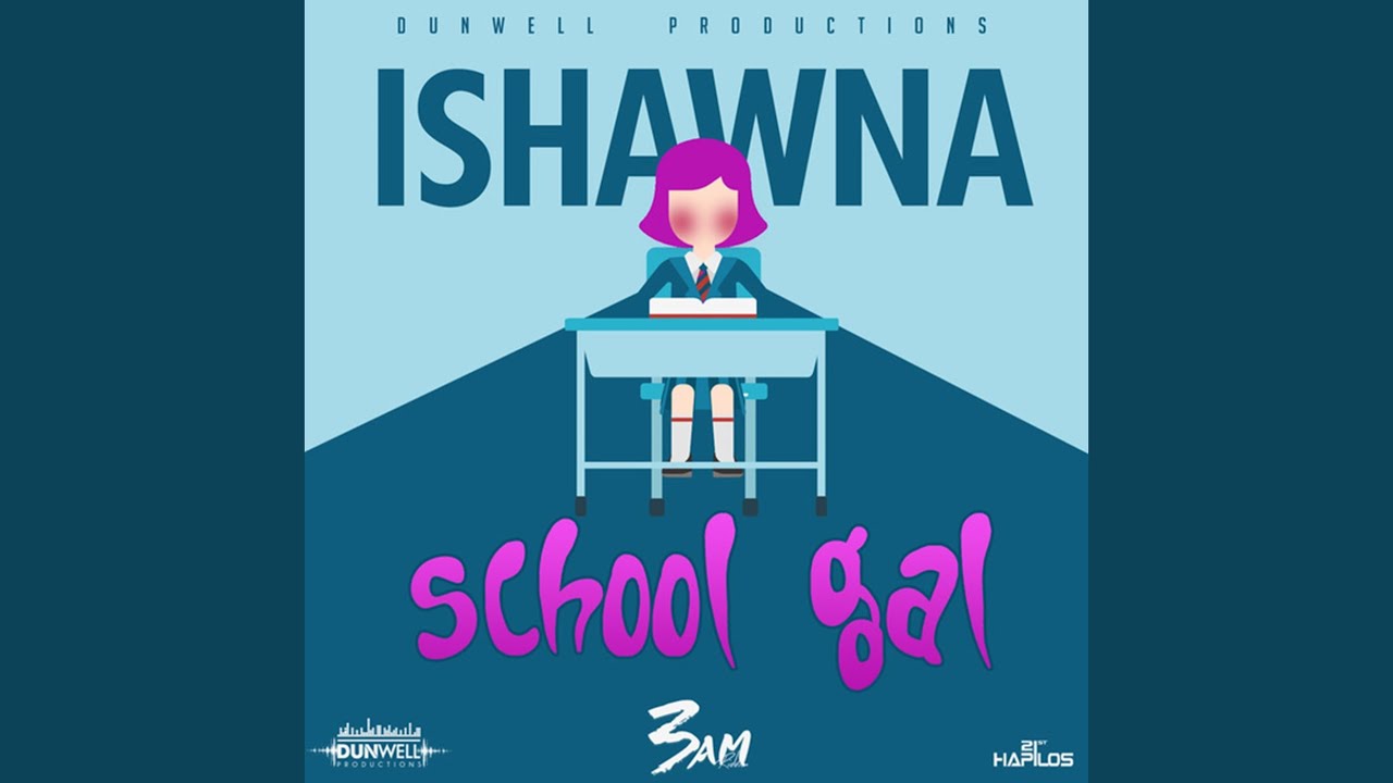 School Gal