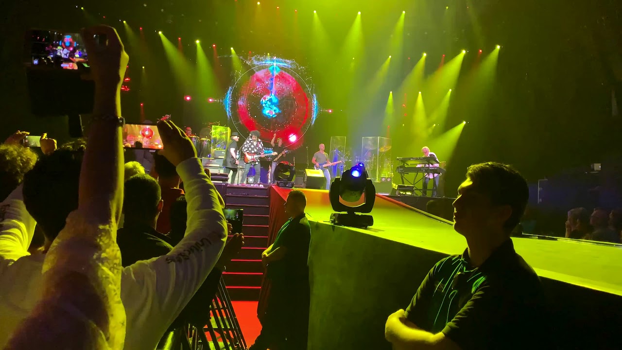 Toto - North Sea Jazz Festival Rotterdam NSJ | 2019-07-13