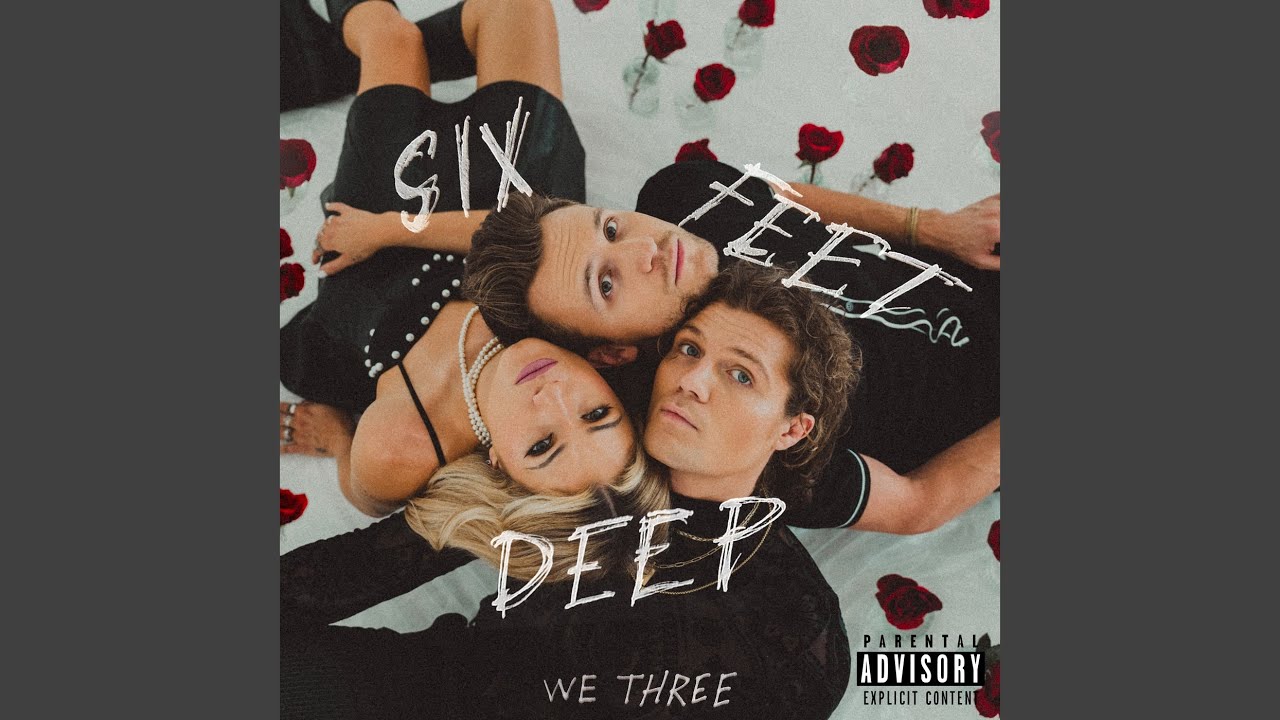 Six Feet Deep