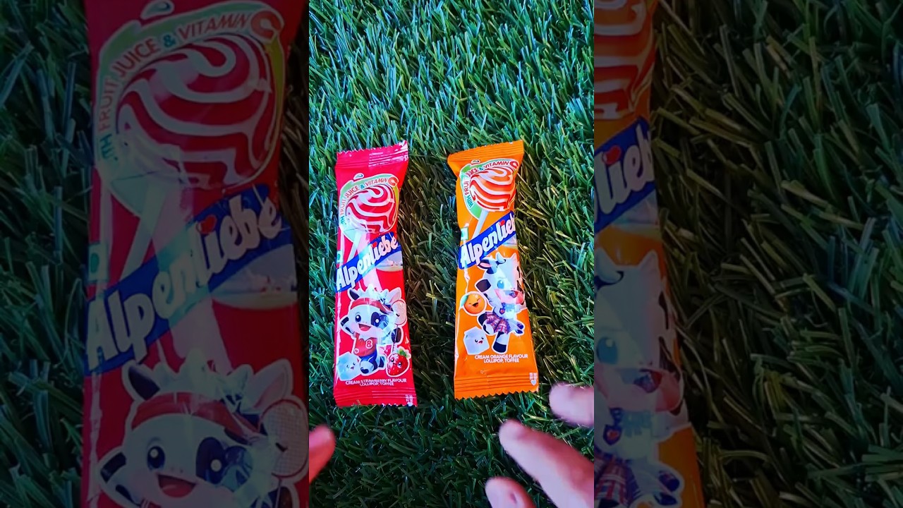 ASMR by CandyFyro: Unboxing Rare Lollipops & Chocolate Candy | Satisfying Candy Crunch