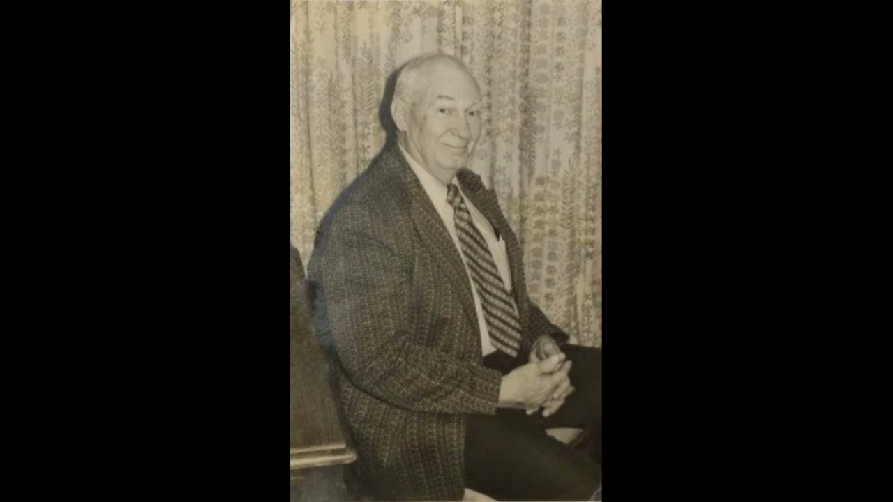 CL Moore - 