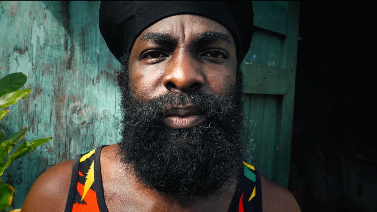 Derajah - meets The 18th Parallel - Row Fisherman (Official Video)